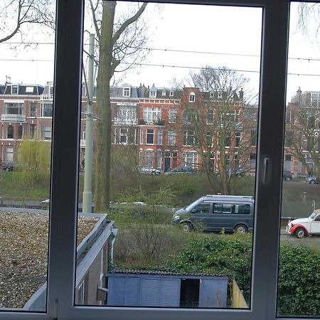 Bed & Breakfast Obrechtstraat The Hague Exterior photo
